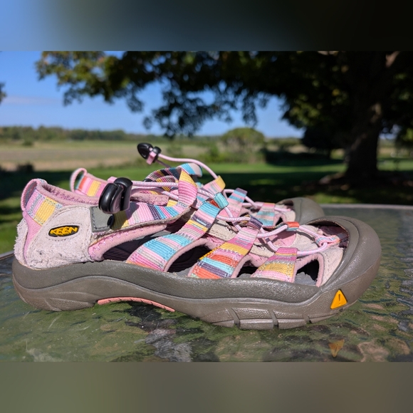 Keen H2 Sandals - Picture 1 of 7